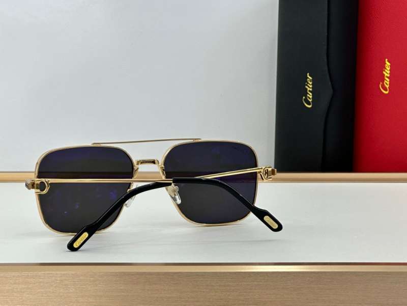 Picture of Cartier Sunglasses _SKUfw55533100fw